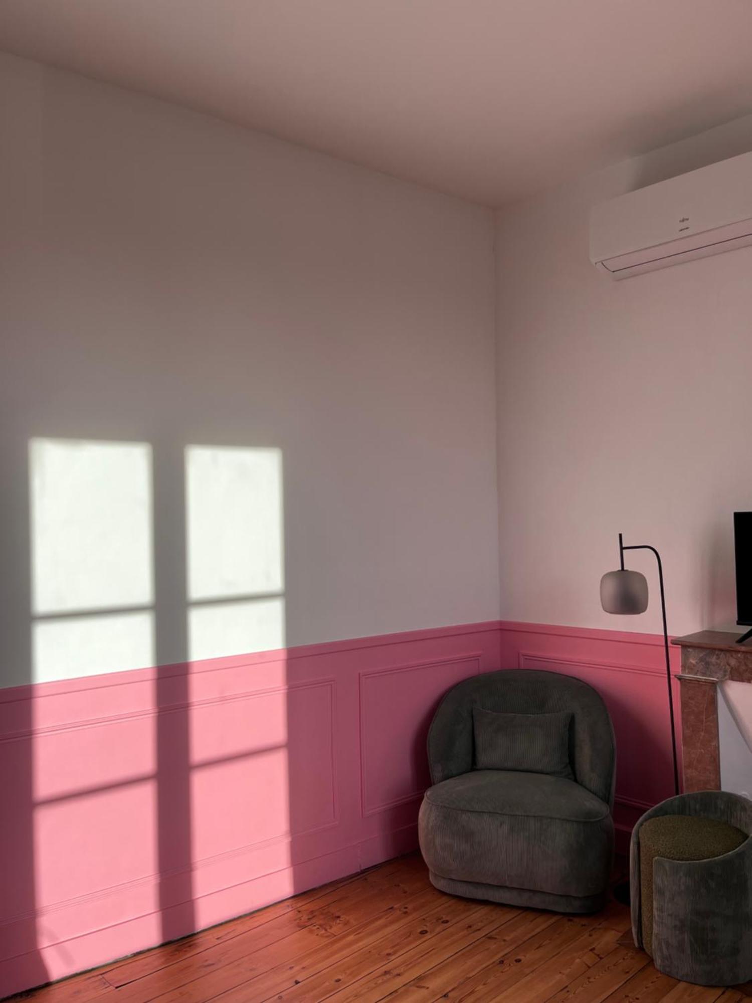 Le Clos Gabrielle Châtellerault Habitación foto